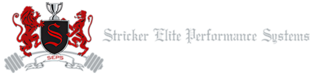 Stricker Elite Performance Systems
