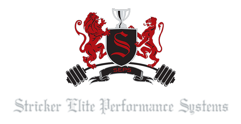 Stricker Elite Performance Systems
